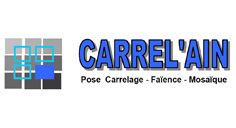 CARREL'AIN - Pose de carrelage, faïence, mosaïque-a462b6