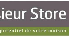 Le clou d'or VESOUL - Vente et installation stores, piscines, fentre-064de4