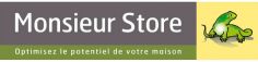 Le clou d'or VESOUL - Vente et installation stores, piscines, fentre-064de4