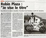 2013 - La Presse de Vesoul