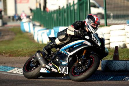 Ouverture du championnat de France à Franclens (74)